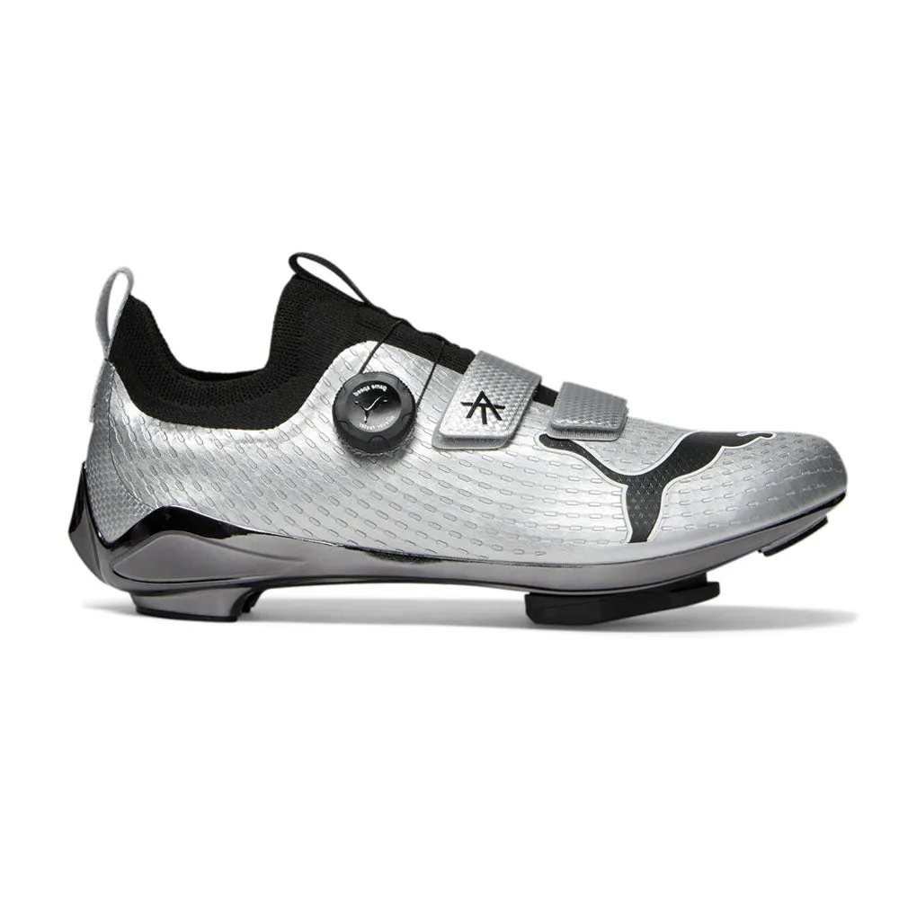 AT x Pwr Spin Cycling Shoes