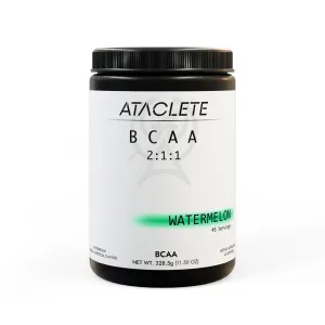 ATACLETE BCAAs - Watermelon