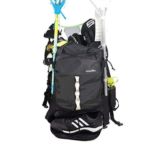 Athletico Attack XXL Lacrosse Bag