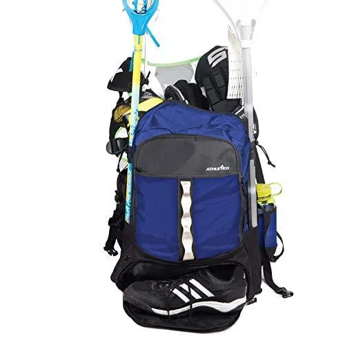 Athletico Attack XXL Lacrosse Bag