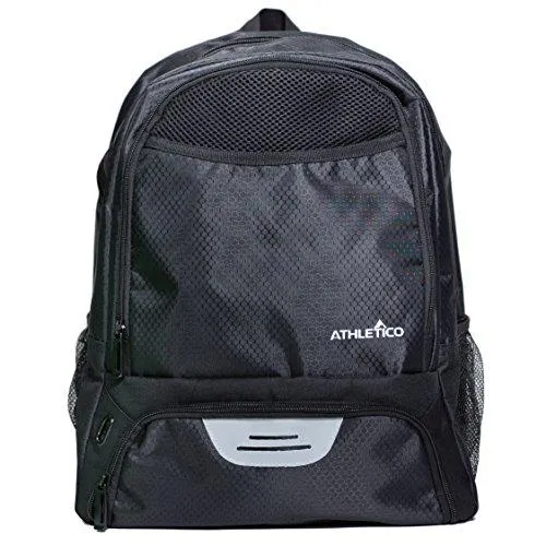 Athletico League Youth Soccer Bag