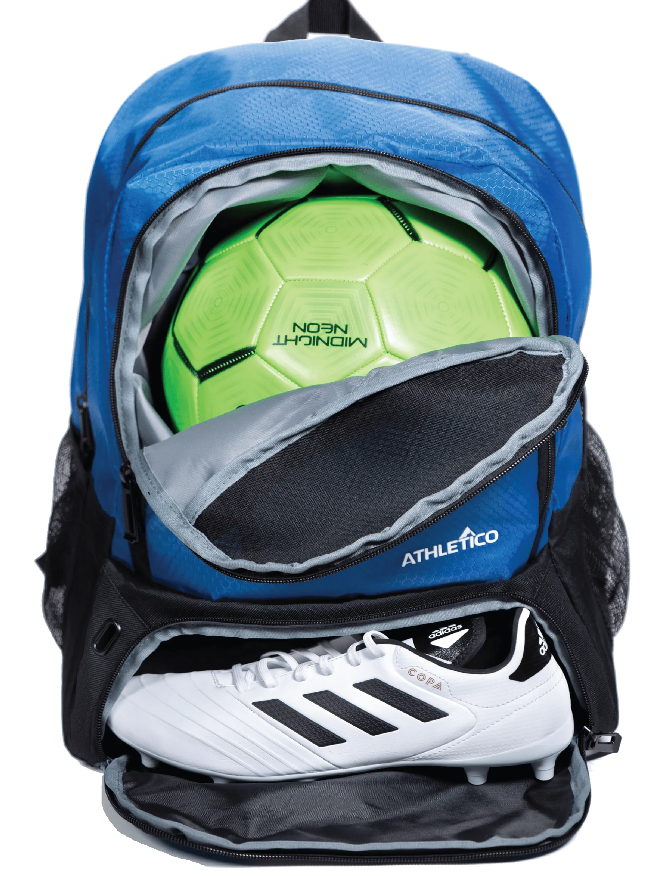 Athletico League Youth Soccer Bag