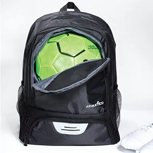 Athletico League Youth Soccer Bag