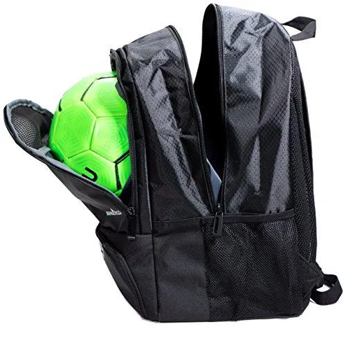 Athletico League Youth Soccer Bag