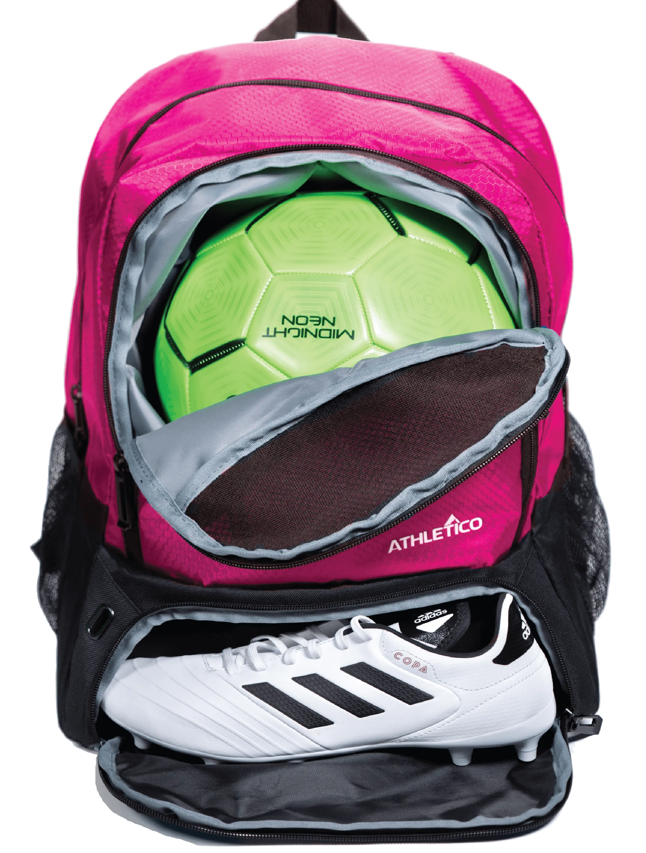 Athletico League Youth Soccer Bag