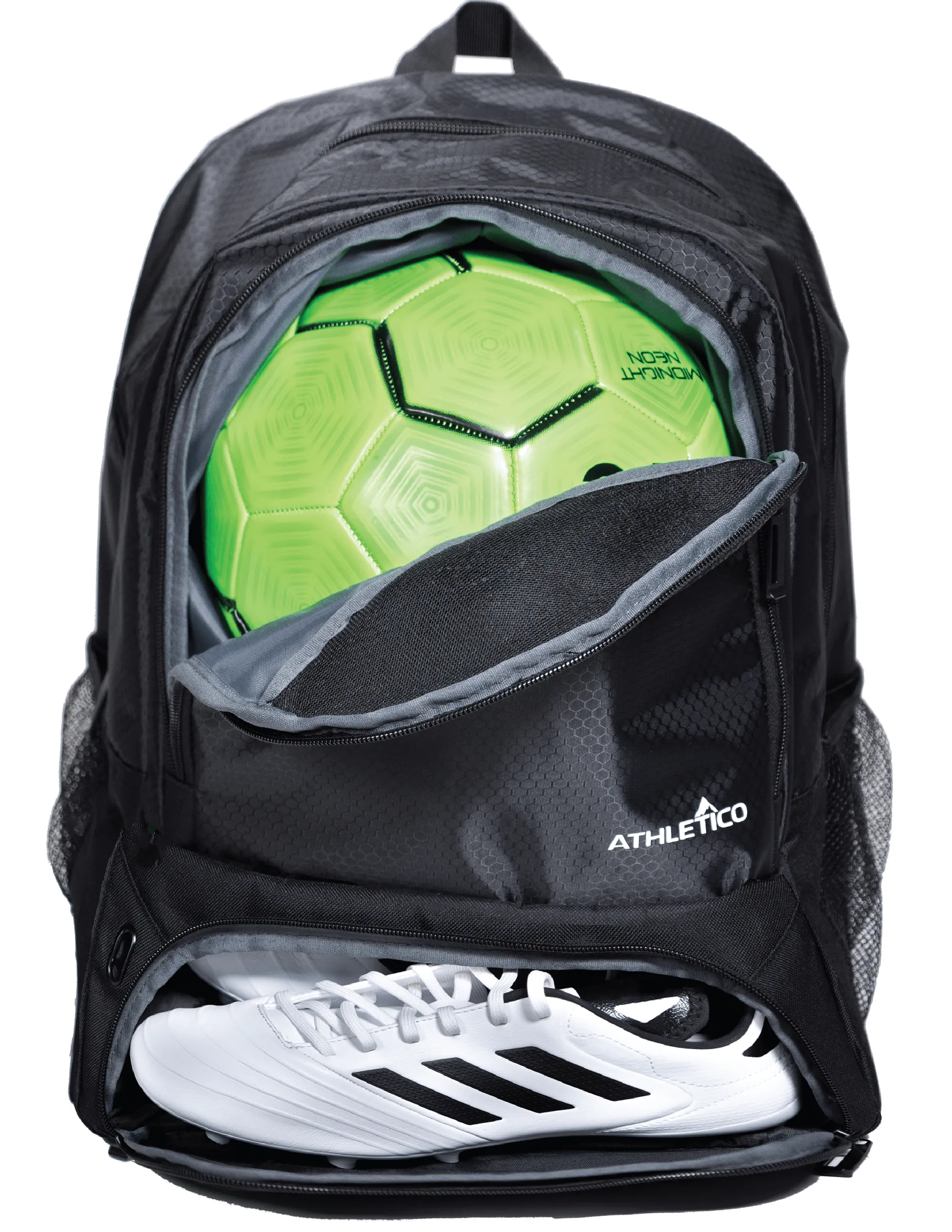 Athletico League Youth Soccer Bag