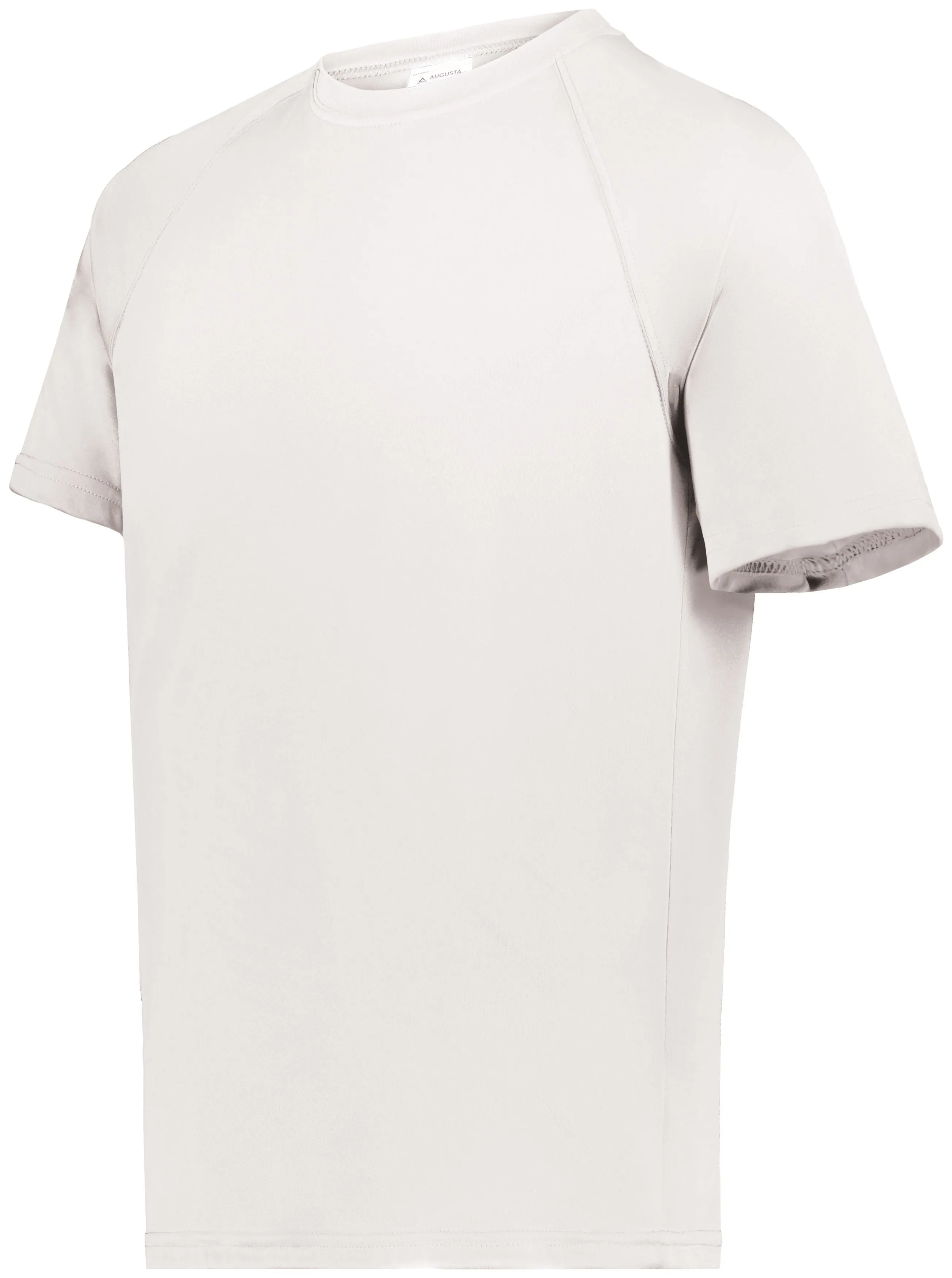 Augusta Men's Attain Wicking Raglan Sleeve Tee