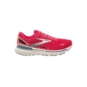 Brooks Adrenaline GTS 23 Pink SS24 Women's Shoes