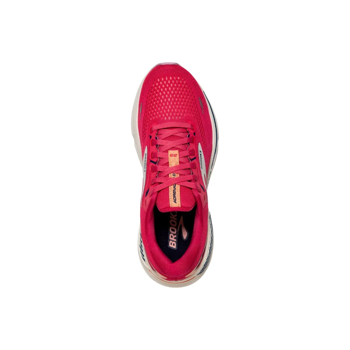 Brooks Adrenaline GTS 23 Pink SS24 Women's Shoes