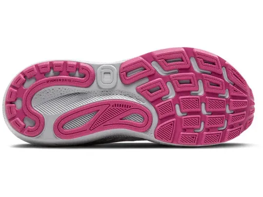 Brooks | Adrenaline GTS 24 | Women's | Alloy/White/Zephyr