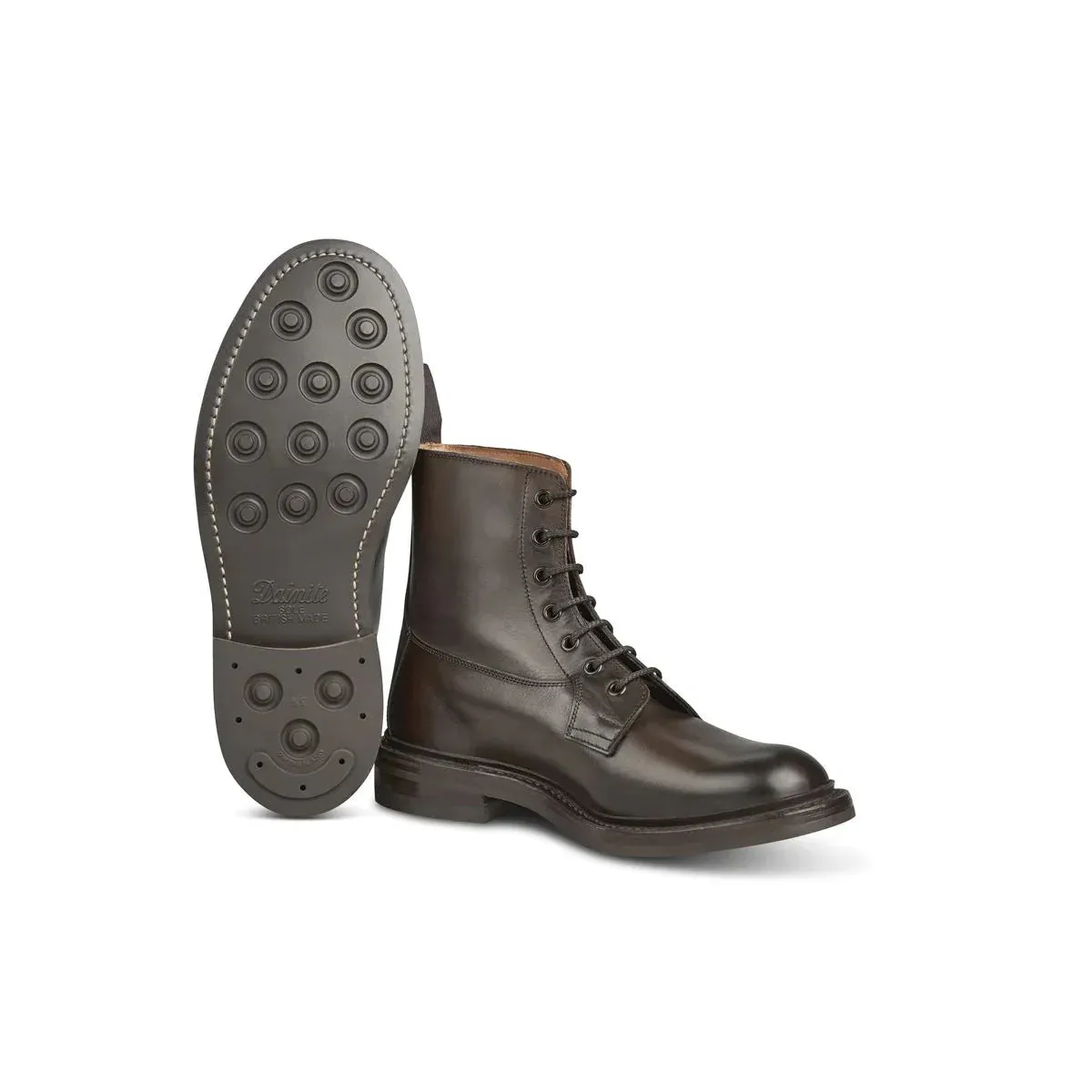 Burford boot - Espresso