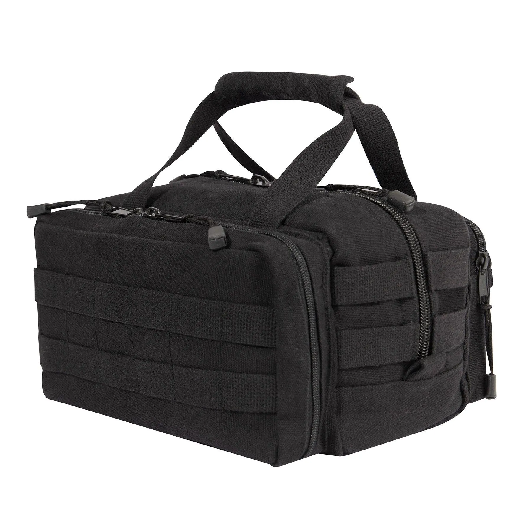 Canvas Tactical Tool Bag