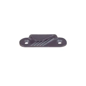 Clamcleat® RacingRacing Fine Line (Starboard) - Hard Anodised