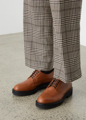 Classic Derby Shoe