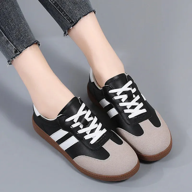 Classic Ladies Sneakers