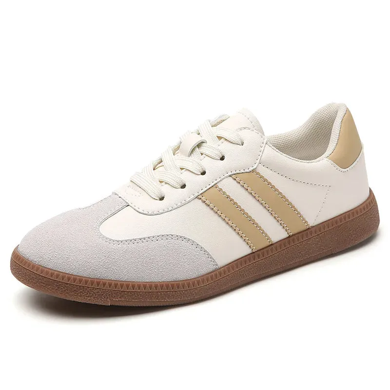 Classic Ladies Sneakers