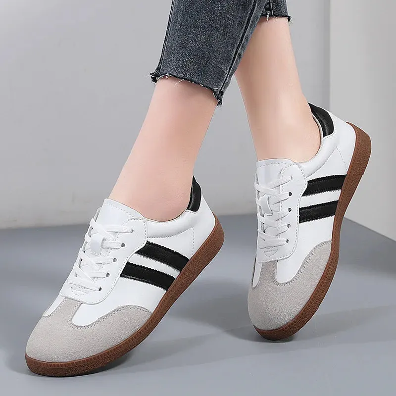 Classic Ladies Sneakers