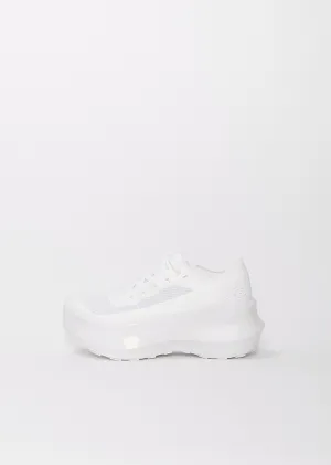 Comme des Garçons x Salomon Phantasm — White