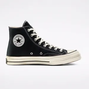 Converse Chuck 70 Hi Black/Egret