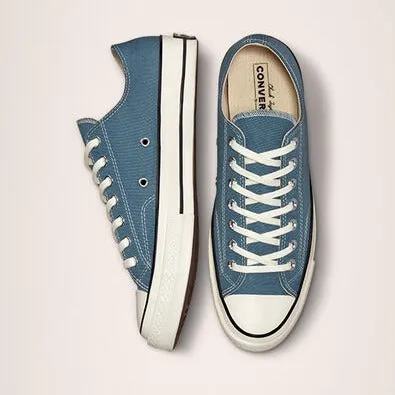 Converse Chuck 70 Ox Deep Water