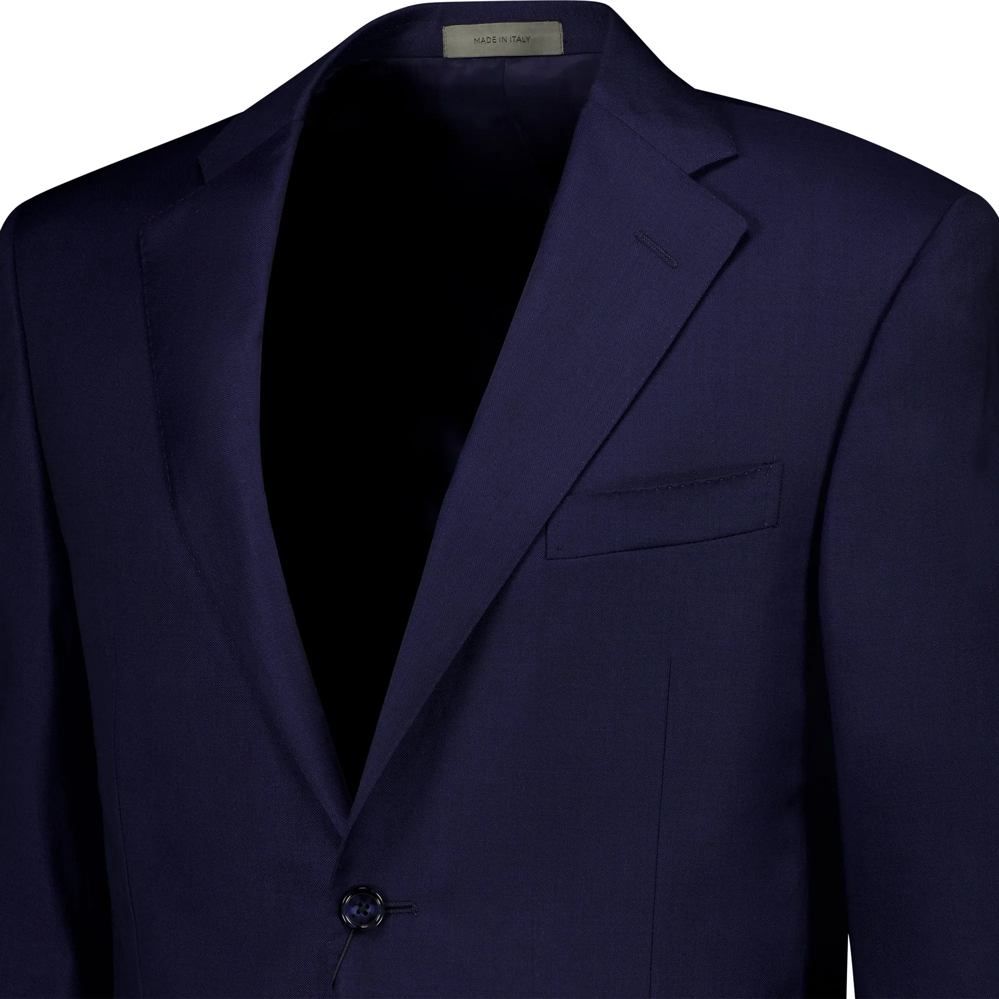 CORNELIANI Leader Suit NAVY