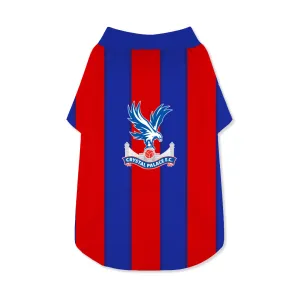 Crystal Palace Dog Shirt