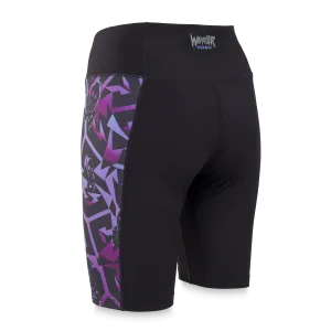 Defqon.1 Warrior Workout biker short