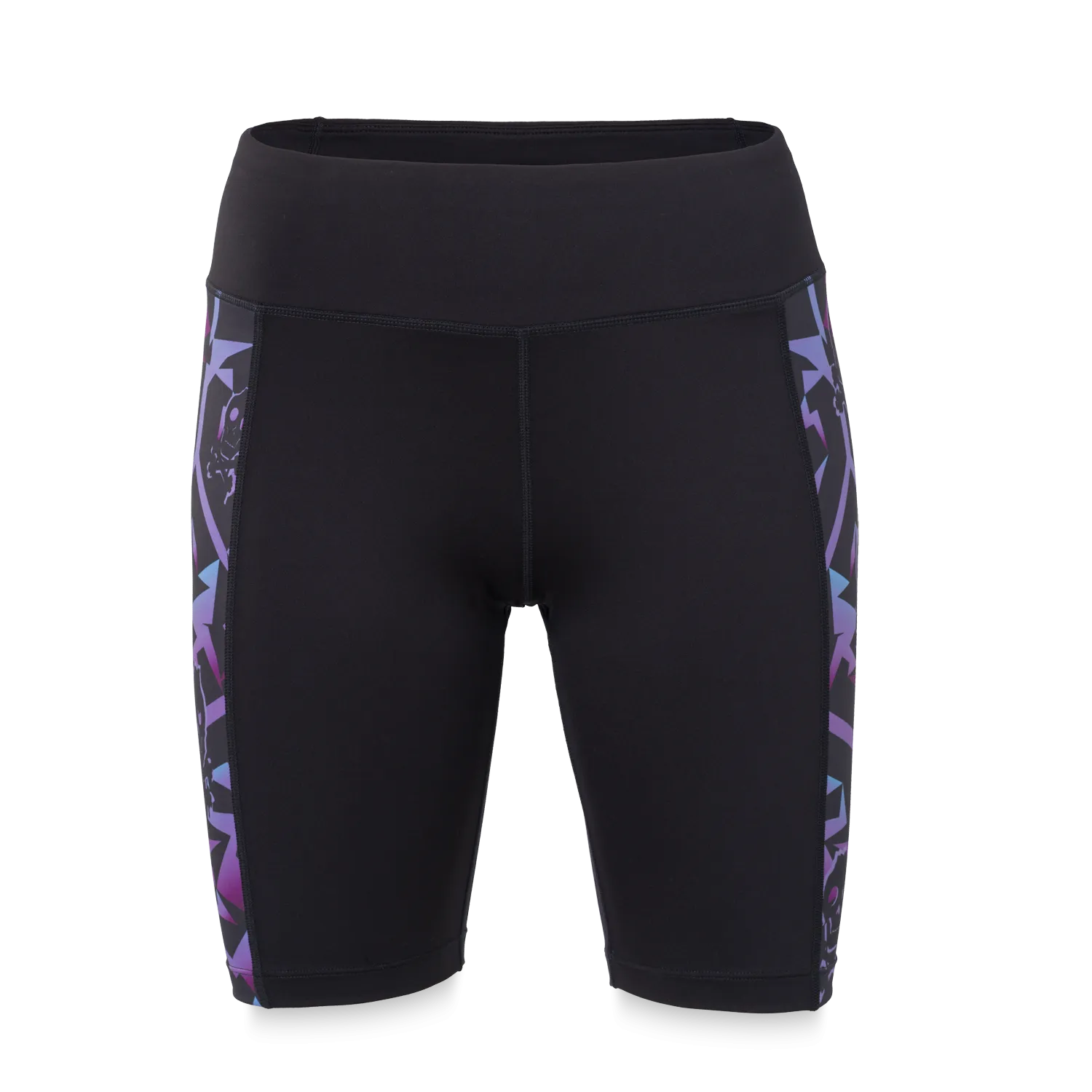 Defqon.1 Warrior Workout biker short