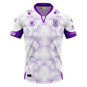 Deportes Concepcion 24/25 Away Football Shirt