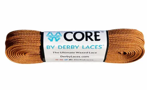 Derby Laces Core 120" (305cm)