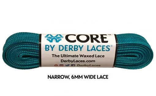 Derby Laces Core 120" (305cm)