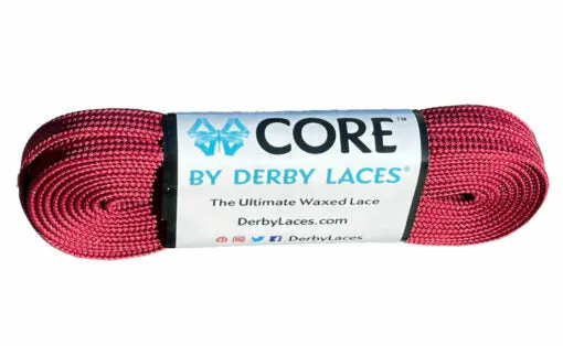 Derby Laces Core 120" (305cm)