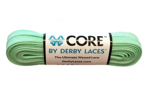 Derby Laces Core 120" (305cm)