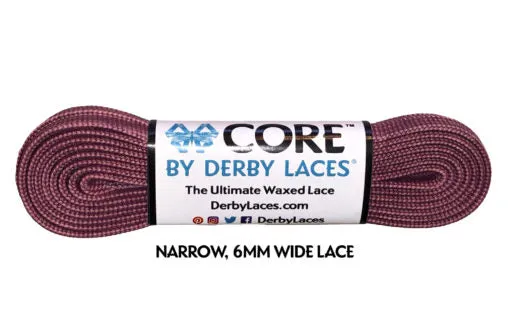 Derby Laces Core 120" (305cm)