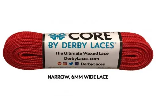 Derby Laces Core 120" (305cm)