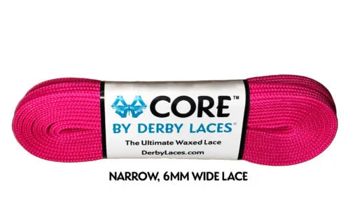 Derby Laces Core 120" (305cm)