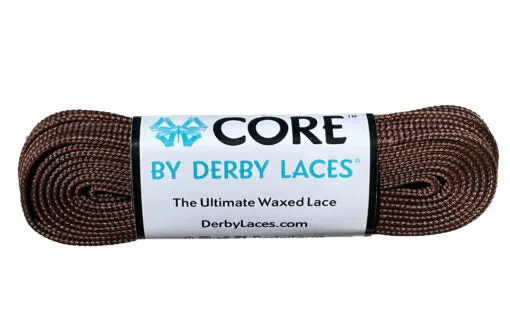 Derby Laces Core 120" (305cm)