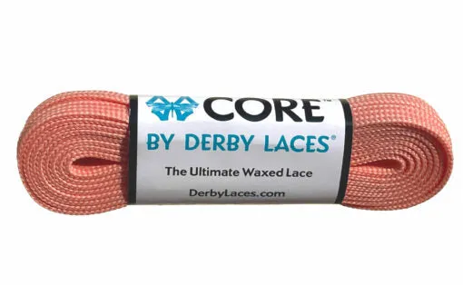 Derby Laces Core 120" (305cm)