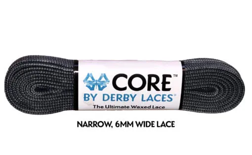 Derby Laces Core 60" (152cm)