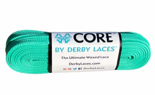 Derby Laces Core 72" (183cm)