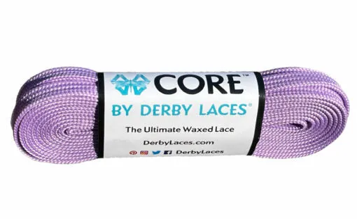 Derby Laces Core 72" (183cm)