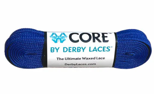 Derby Laces Core 72" (183cm)