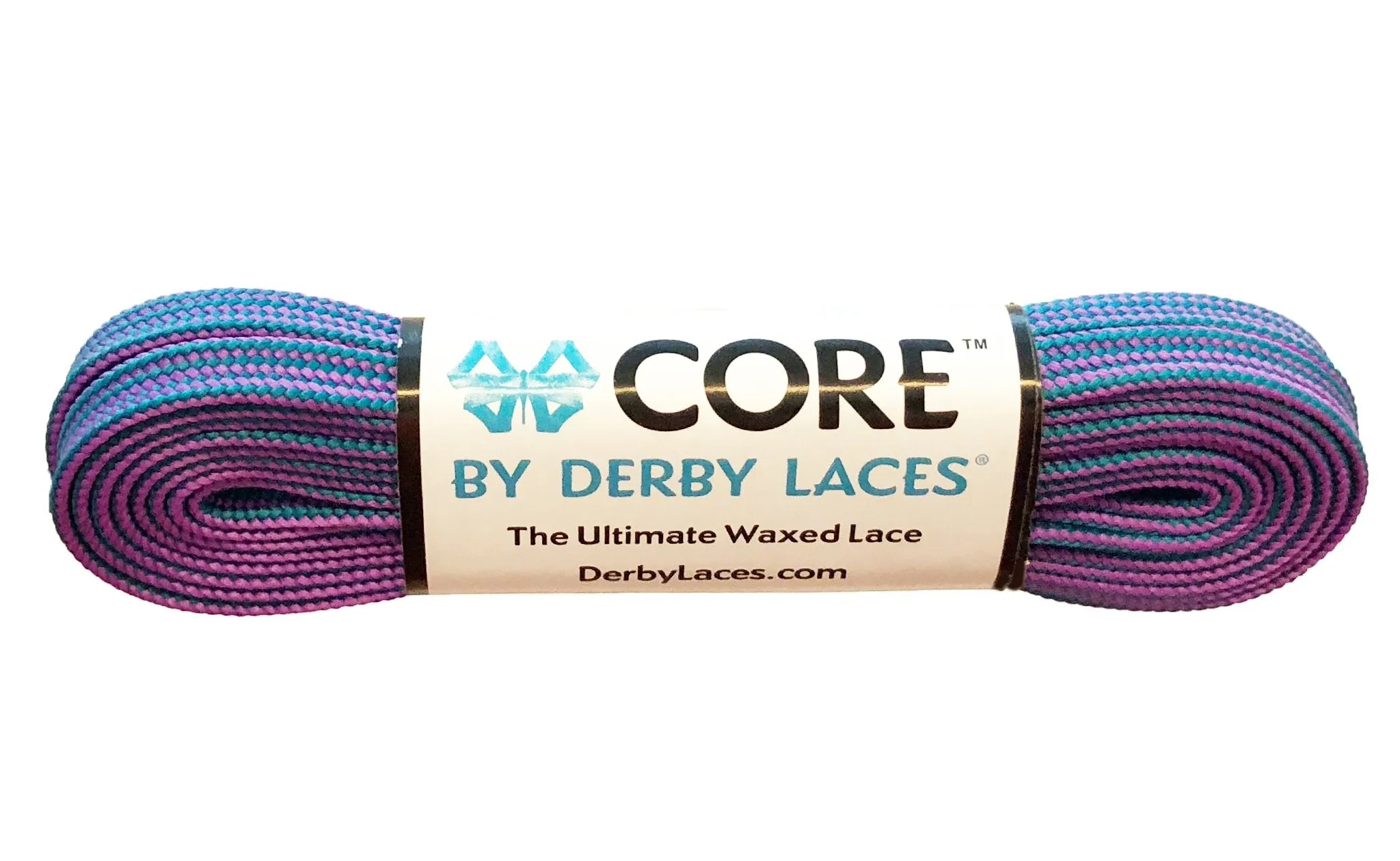 Derby Laces Core 72" (183cm)