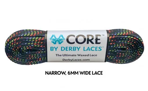 Derby Laces Core 72" (183cm)