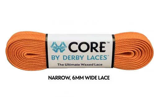 Derby Laces Core 72" (183cm)