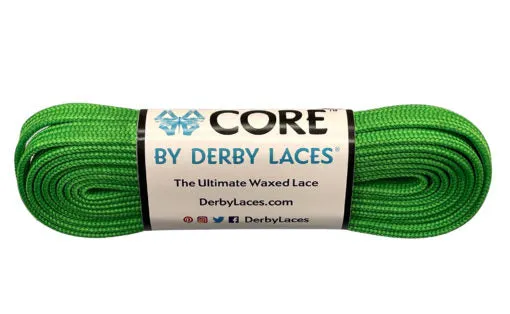 Derby Laces Core 96" (244cm)