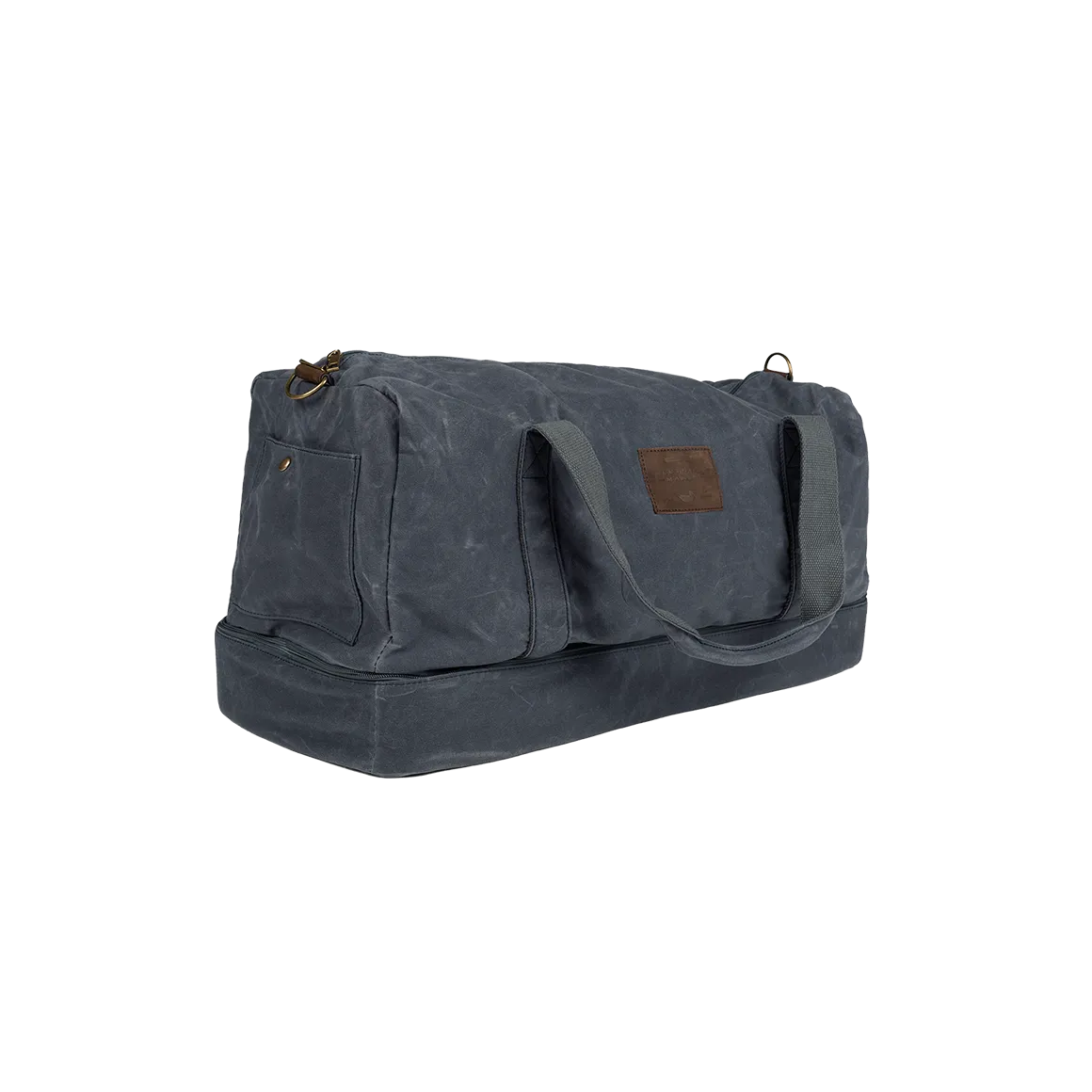 Dewberry Duffle Bag