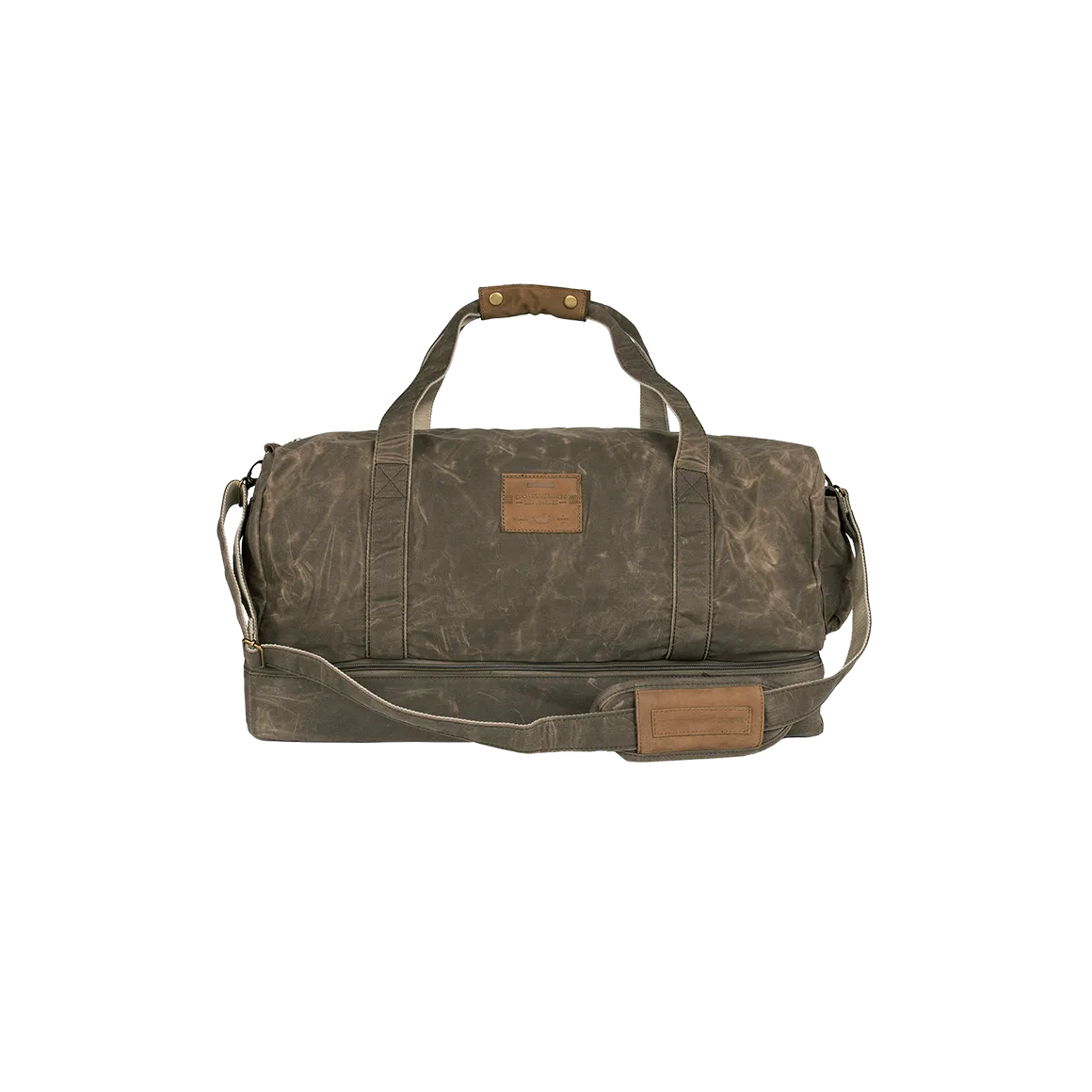 Dewberry Duffle Bag