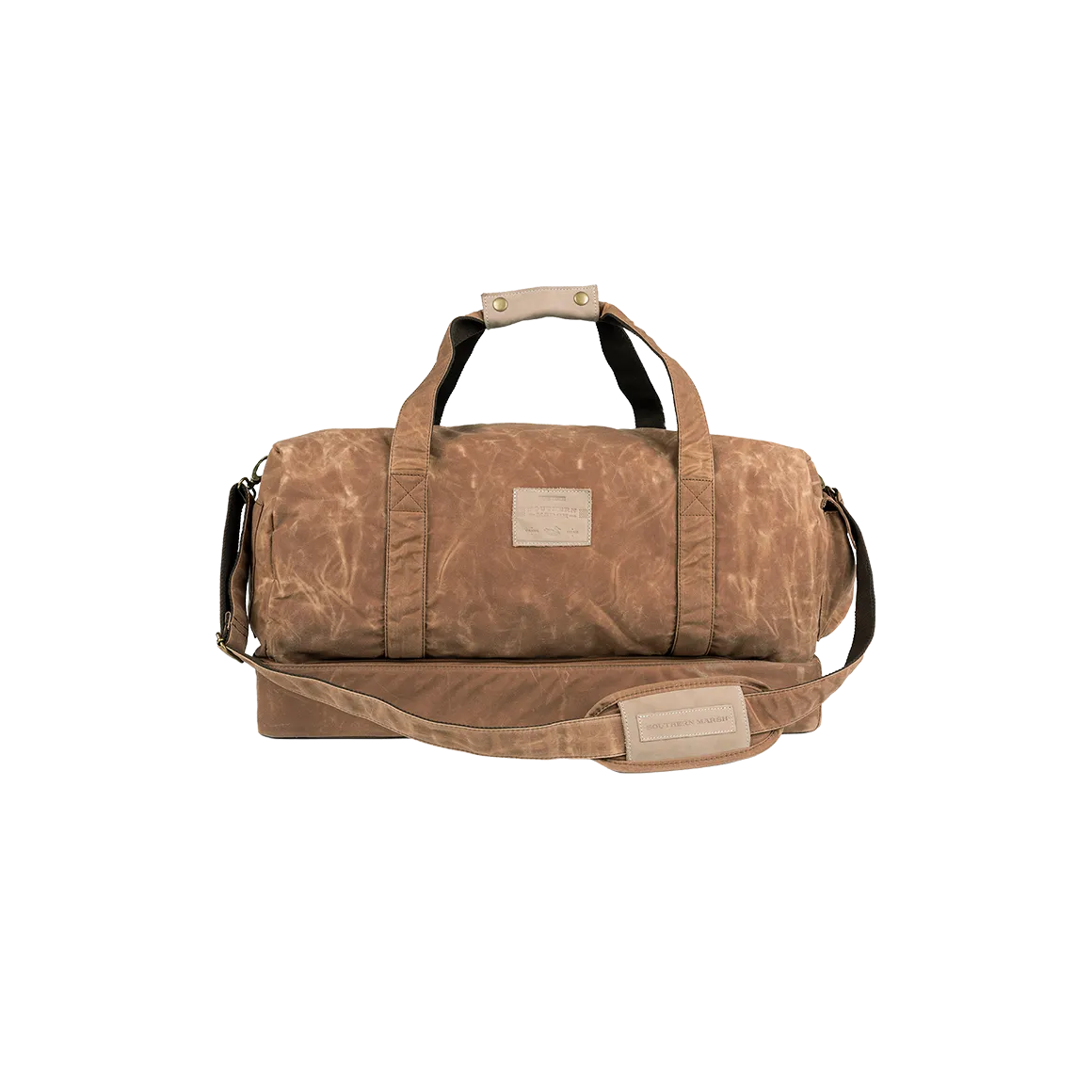 Dewberry Duffle Bag