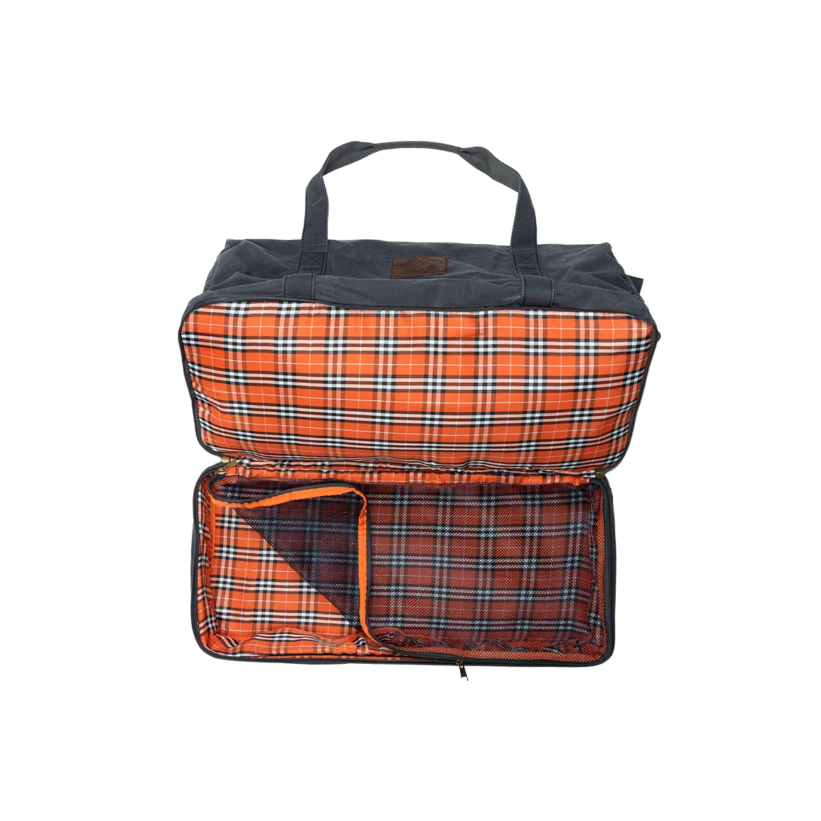 Dewberry Duffle Bag